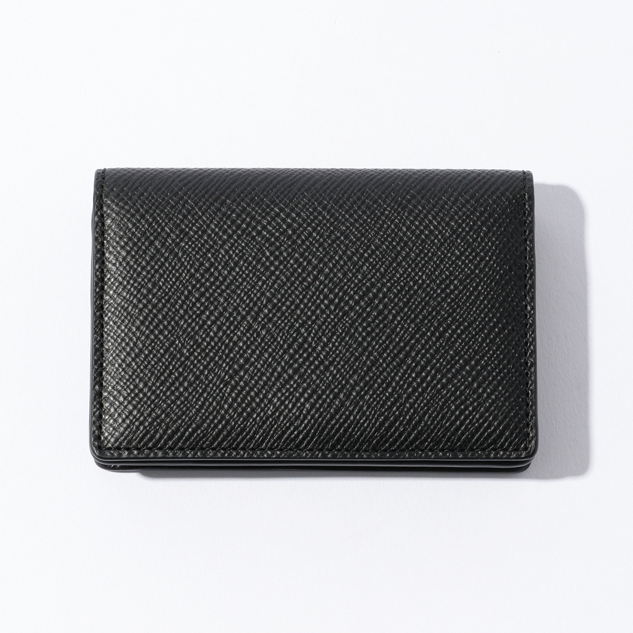 SMYTHSON CARD CASE｜トゥモローランド 公式通販