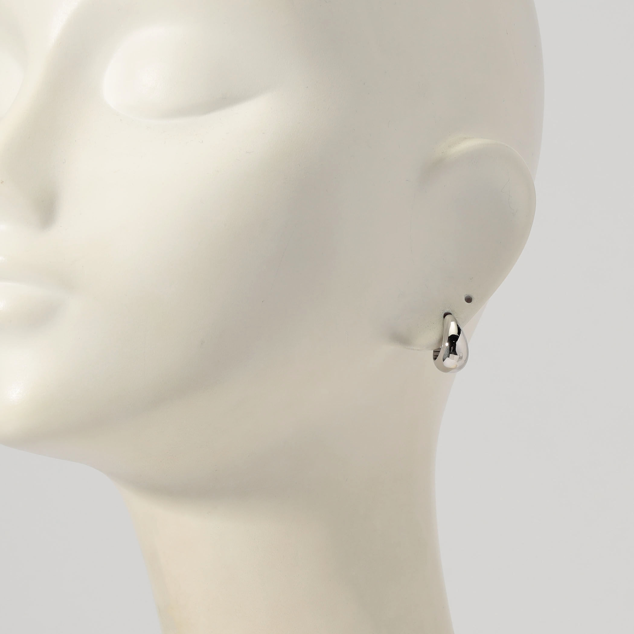 DAUGHTERS JEWELRY Dewy フープピアス｜トゥモローランド 公式サイト