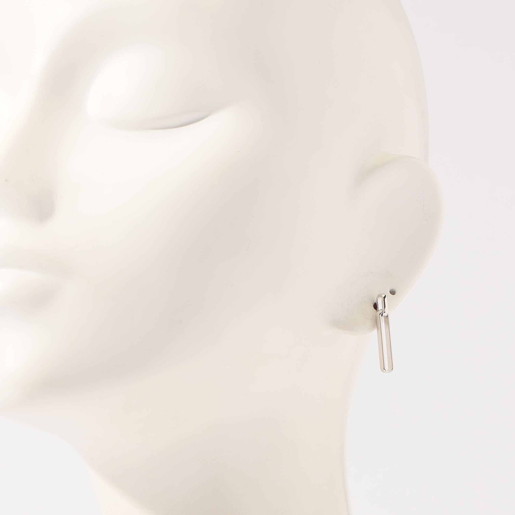 LAUR LOMBARDI ピアス LAURA LOMBARDI(ローラ ロンバルディ)｜MINI ANIMA EARRINGS