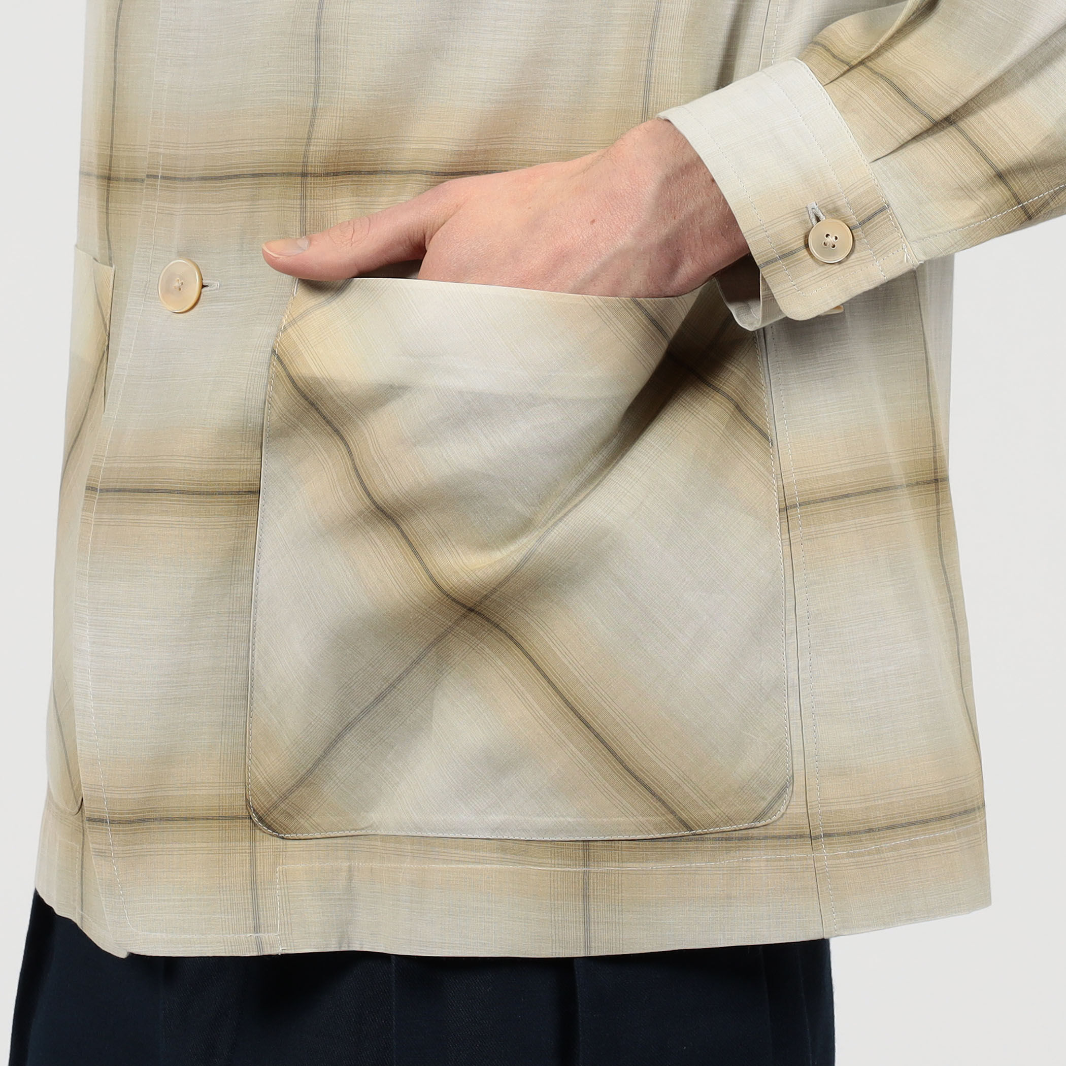 50's PENDLETON　Lサイズ　トップスタージャケット 50's PENDLETON Lサイズ トップスタージャケット - メルカリ