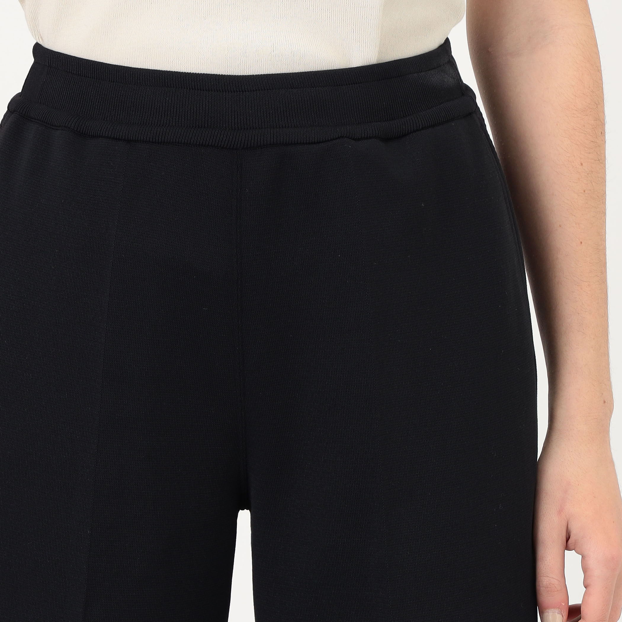 CFCL SOFT MILAN SEMI WIDE PANTS｜トゥモローランド 公式サイト