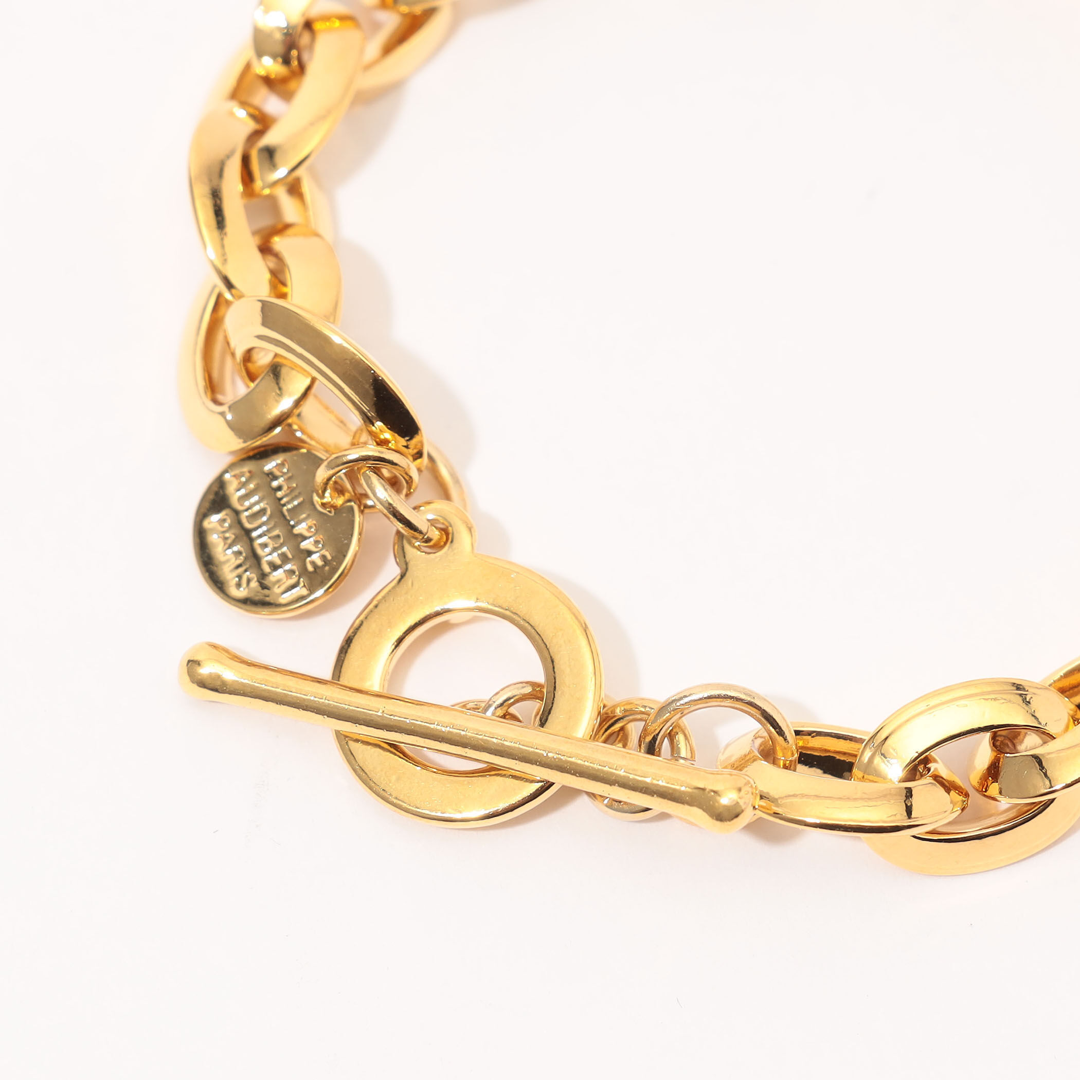 PHILIPPE AUDIBERT ブレスレット AUDIBERT Tyra bracelet