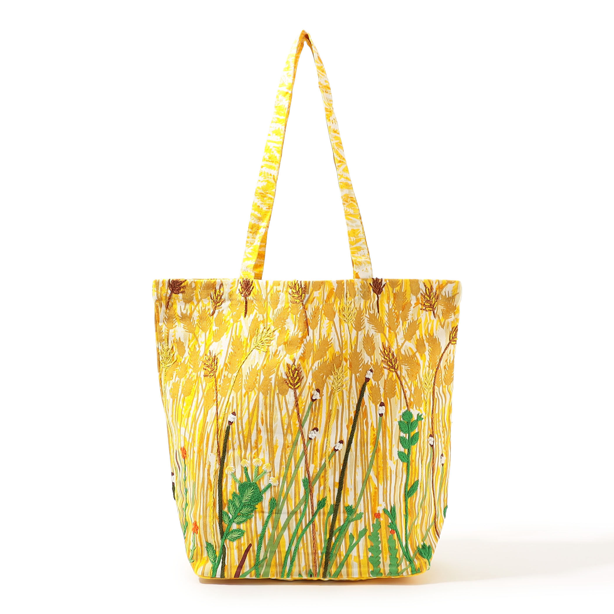 バッグ mii mii TOTE BAG トートバッグ｜トゥモローランド 公式通販