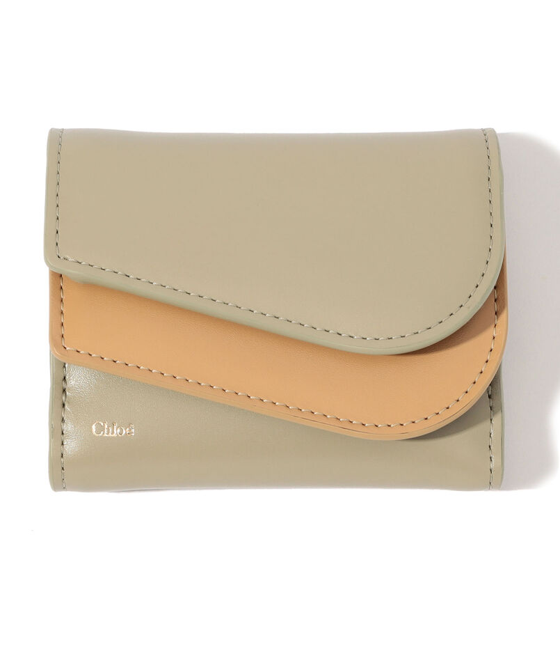 CHLOE KIKI ウォレット