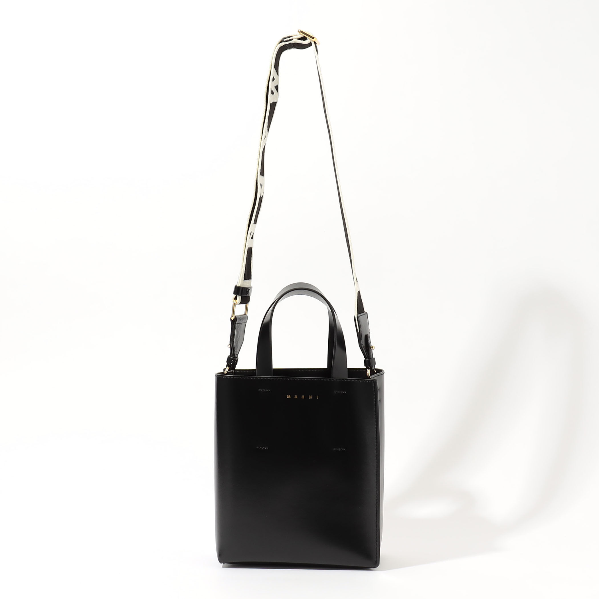 MARNI MUSEO MINI バッグ｜トゥモローランド 公式サイト