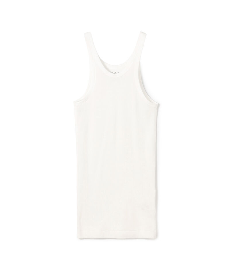 【別注】OVERNEATH  Tank026 タンクトップ