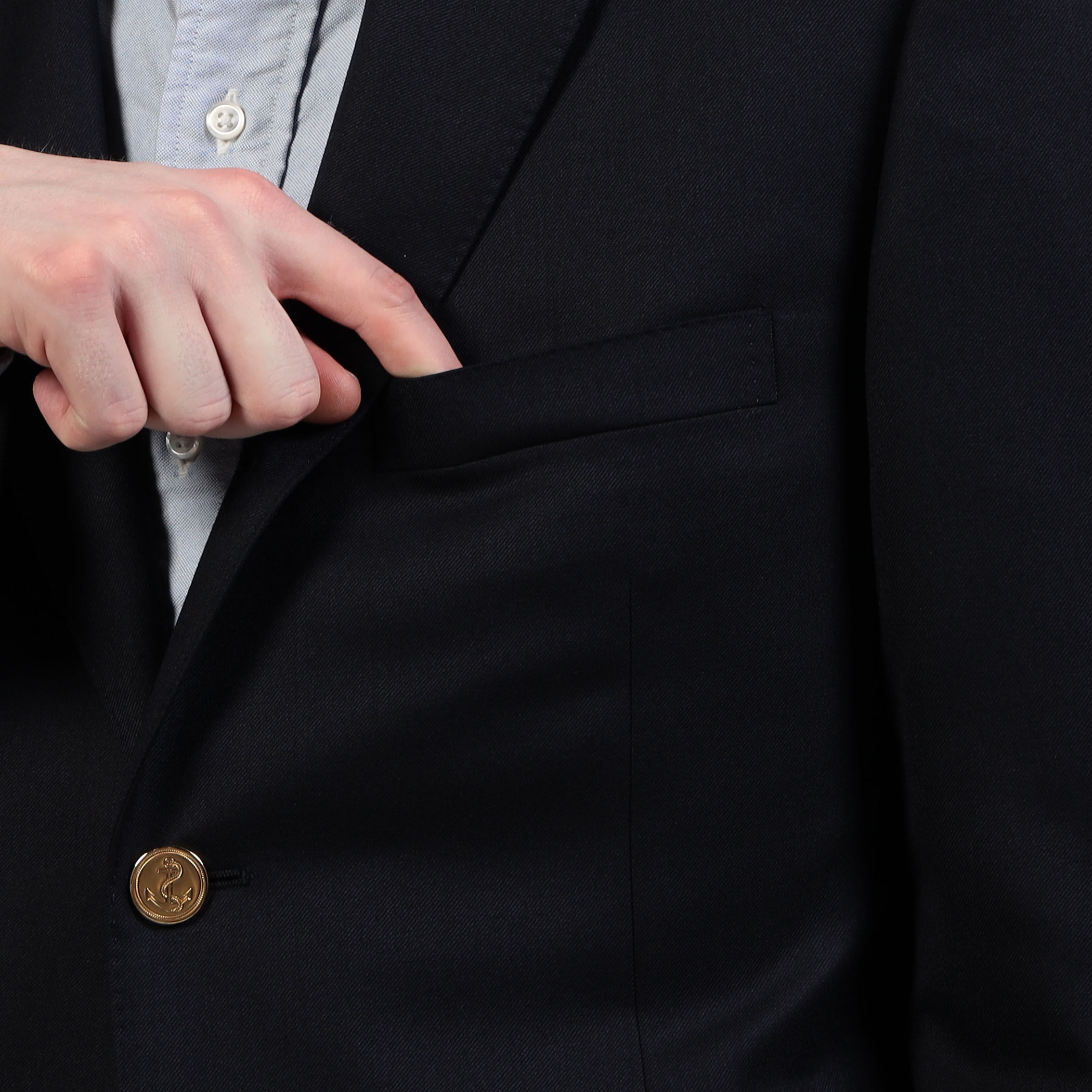 ○THOM BROWNE CLASSIC SPORT COAT｜トゥモローランド 公式通販
