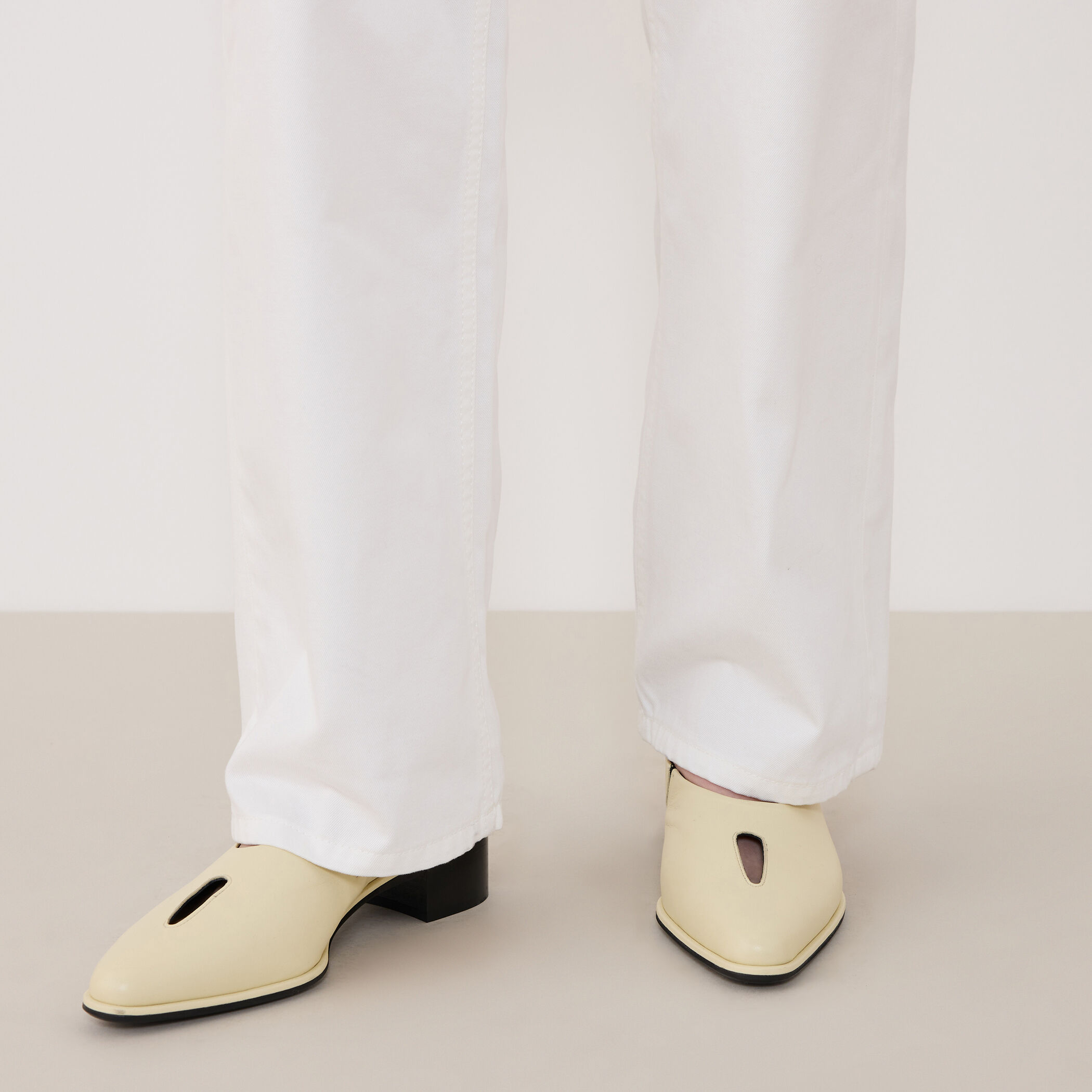 KATIM PARKLANE パンプス｜トゥモローランド 公式通販