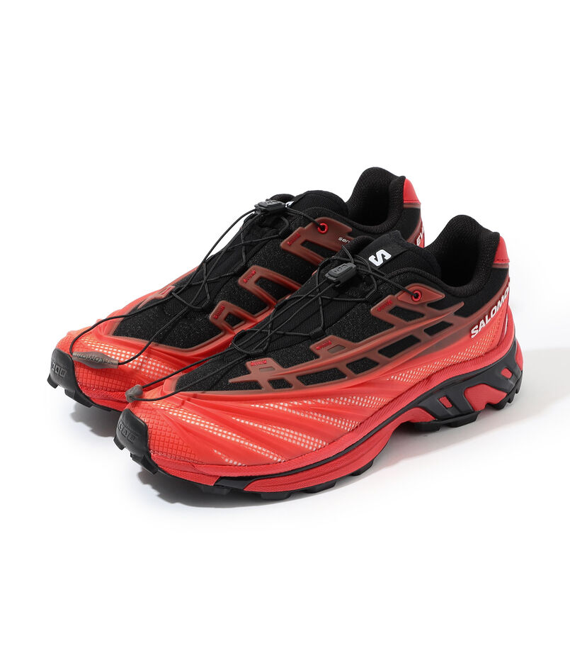 SALOMON ADVANCED XT-EVO スニーカー