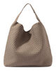 NAGHEDI NOMAD HOBO バッグ