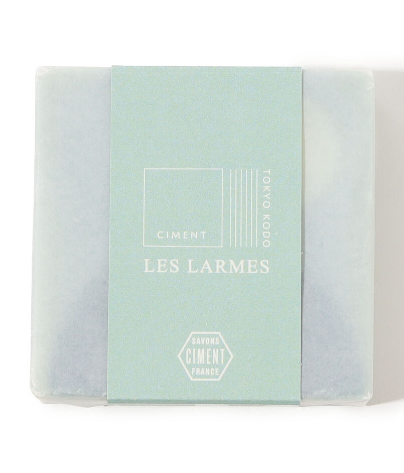CIMENT Les Larmes アップルブロッサムソープ CIMENT Les Larmes アップルブロッサムソープ
