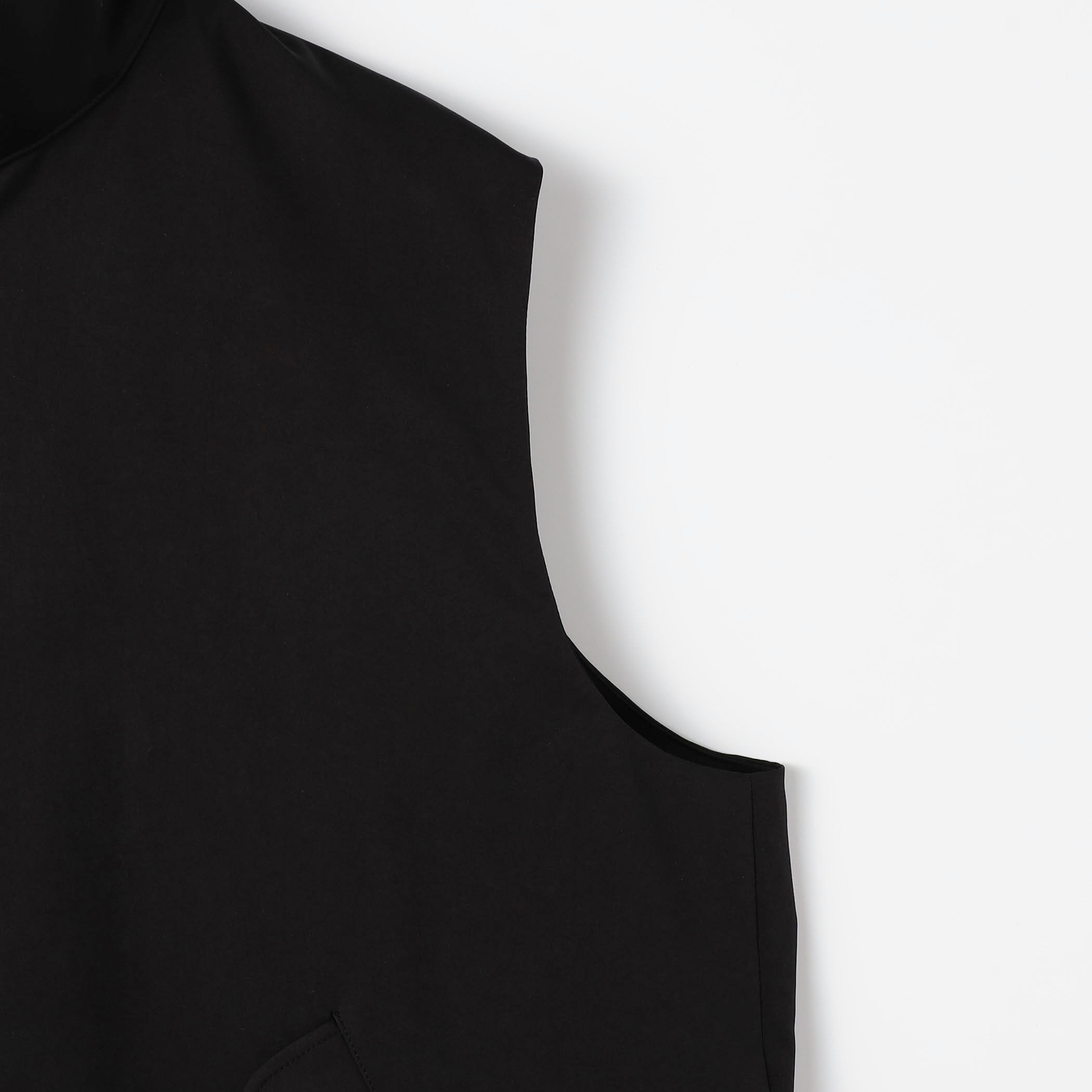 □【別注】THE RERACS×Edition HARRINGTON VEST ESP｜トゥモローランド 公式通販