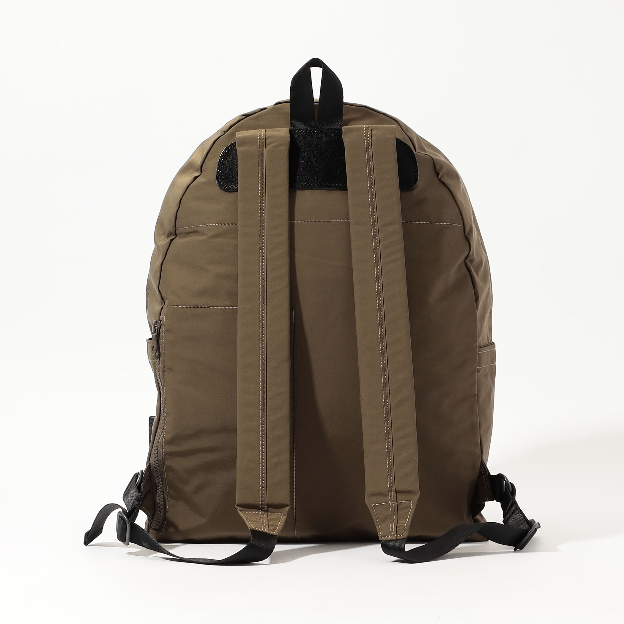 AMIACALVA N/C cloth backpack バックパック｜トゥモローランド 公式通販