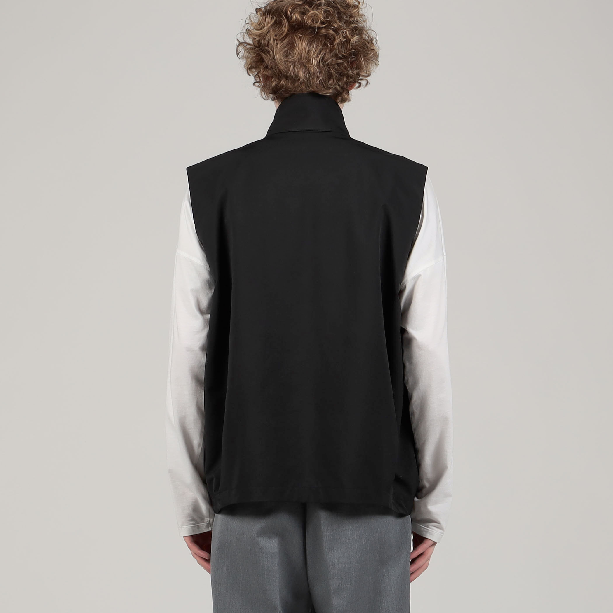 □【別注】THE RERACS×Edition HARRINGTON VEST ESP｜トゥモローランド 公式通販