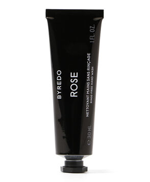 BYREDO リンスフリーハンドウォッシュ