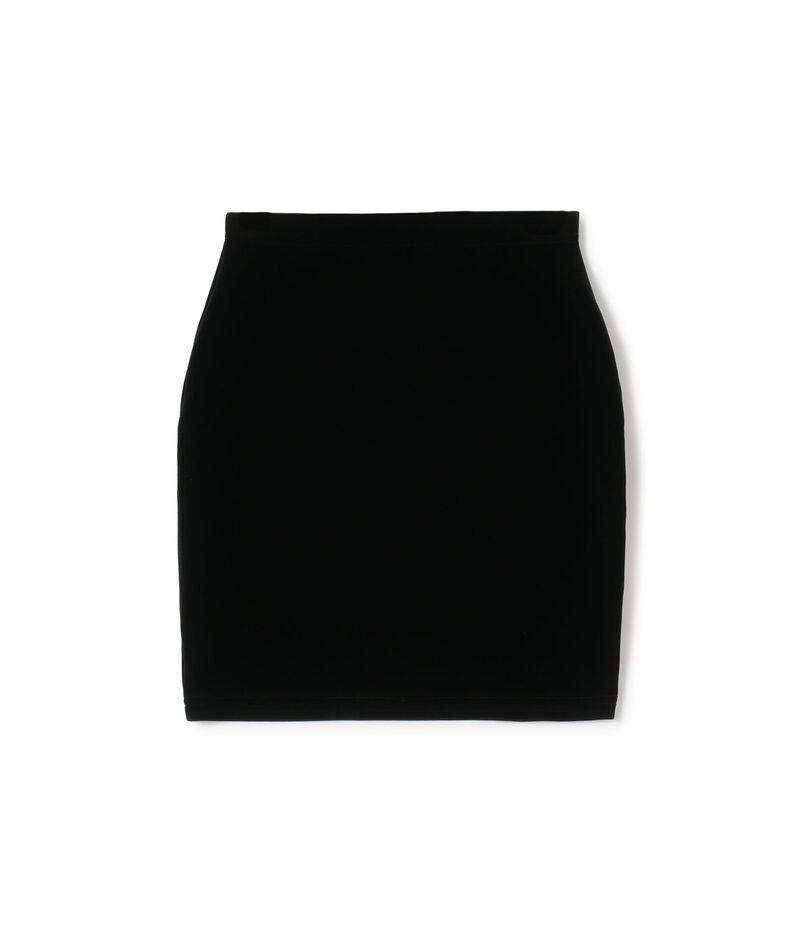 SIMONE WILD miniskirt SIMONE WILD miniskirt