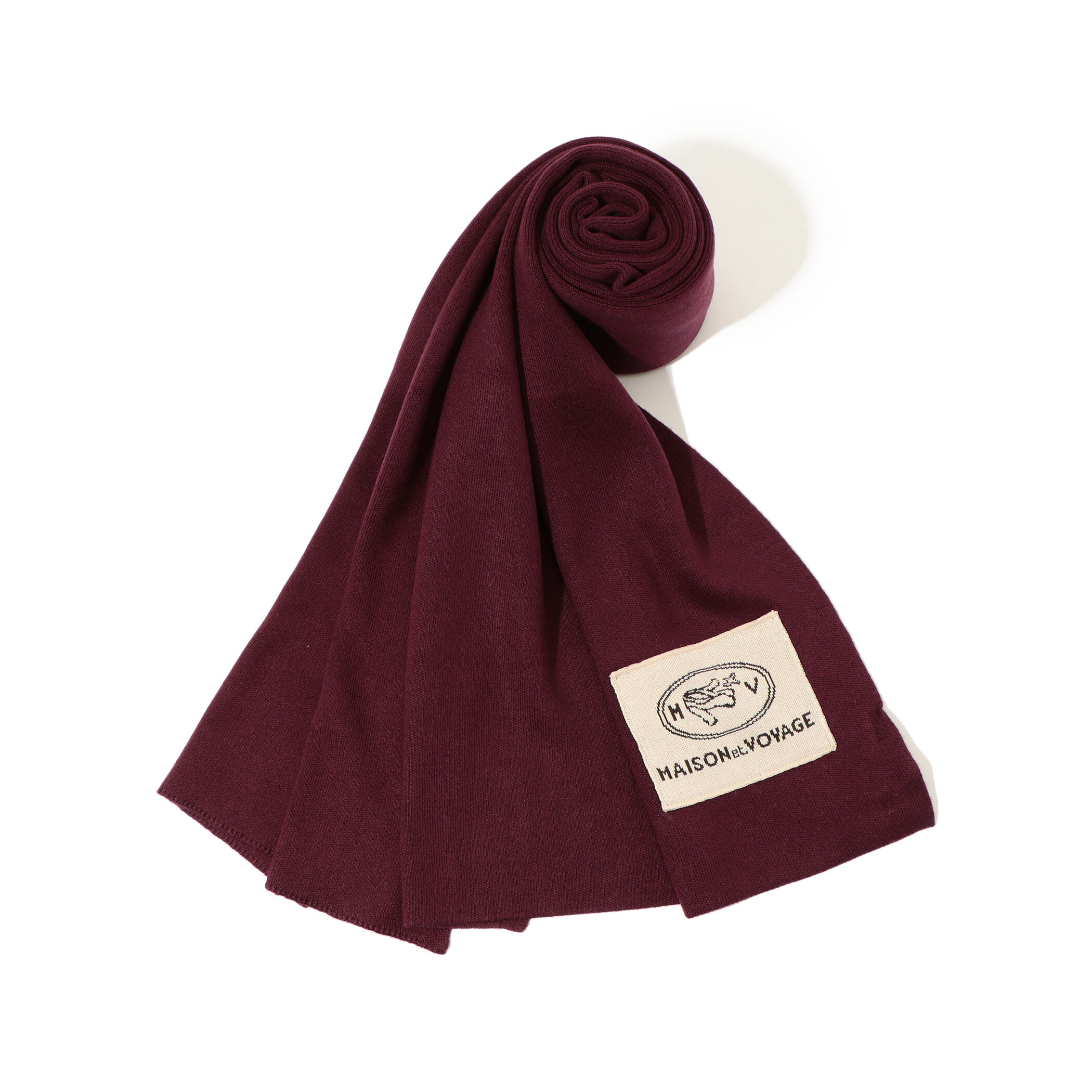 MAISON et VOYAGE シルク ストール｜トゥモローランド 公式サイト