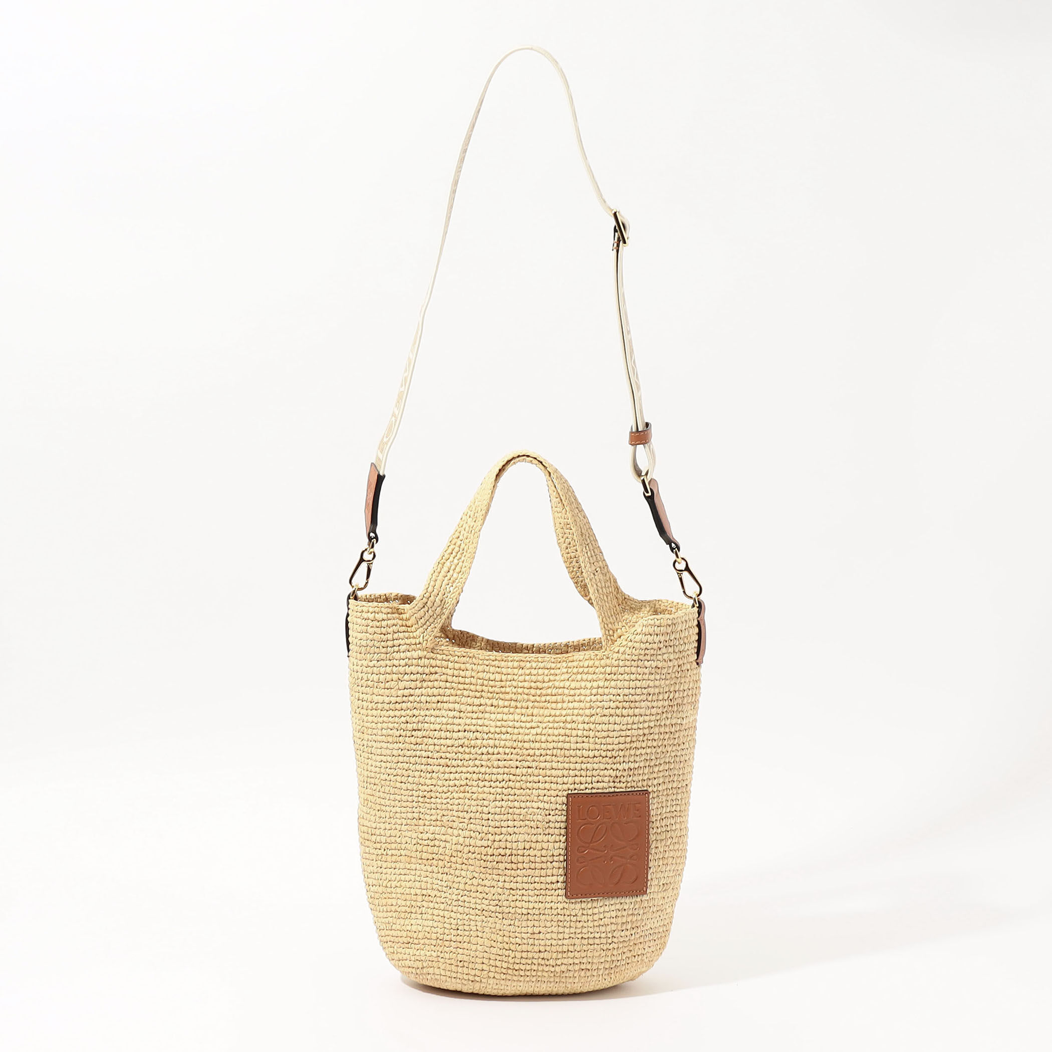 LOEWE スリットミニバッグ｜トゥモローランド 公式通販