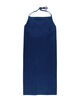 RIER DENIM INDIGO GABARDI