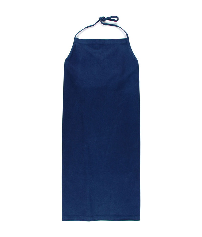 RIER DENIM INDIGO GABARDI