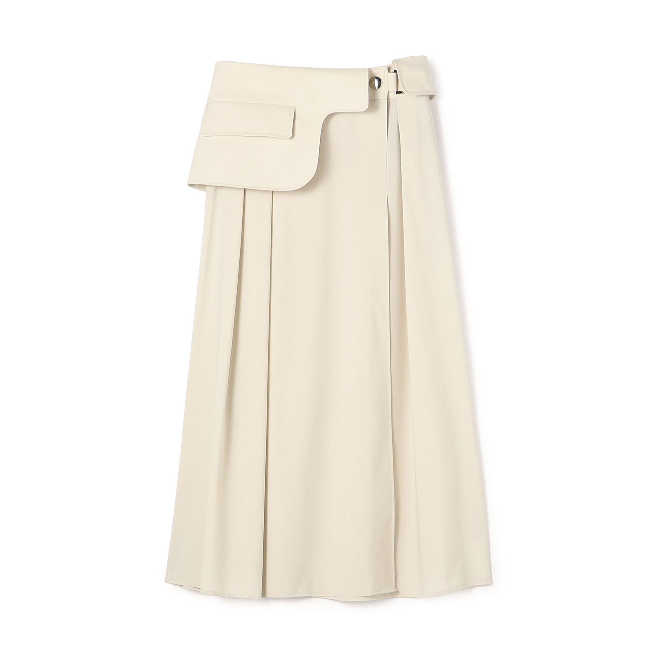 別注】THE RERACS × Edition FLAP SKIRT for Pertex ESP