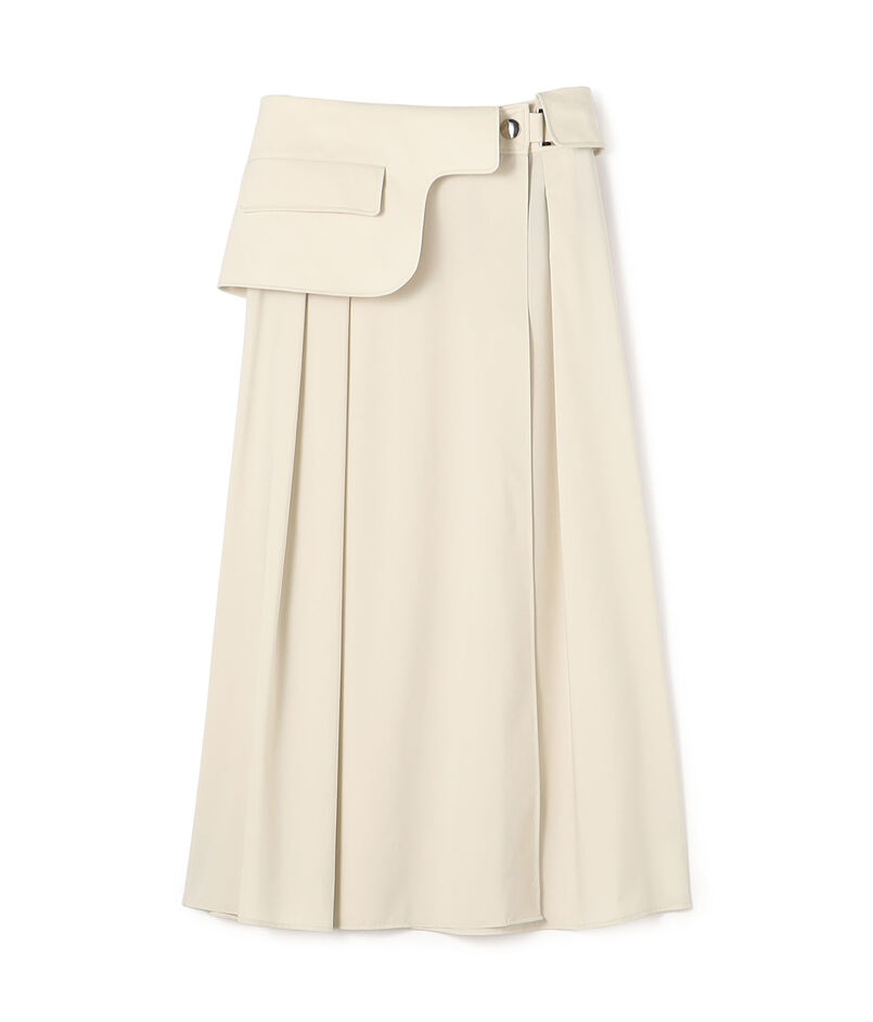 【別注】THE RERACS &times; Edition FLAP SKIRT for Pertex ESP