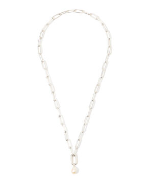 mounir Long chain ネックレス