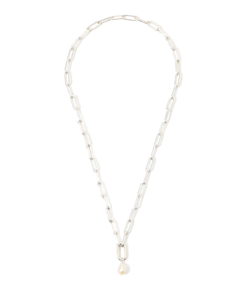 mounir Long chain ネックレス