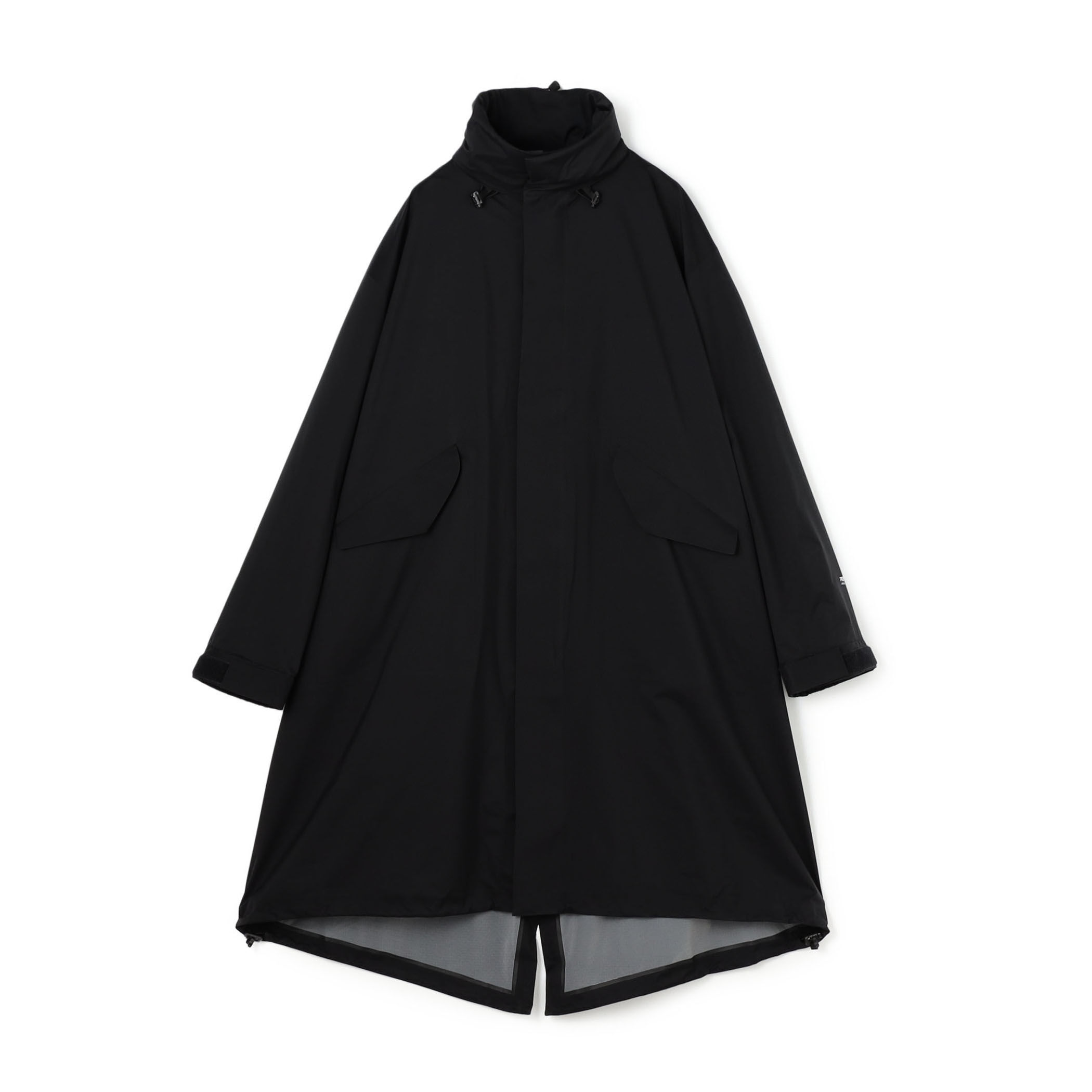 □HYKE PERTEX TYPE M-65｜トゥモローランド 公式通販