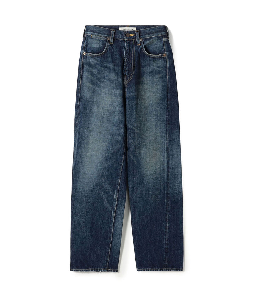 edition pourell ビンテージデニム '47