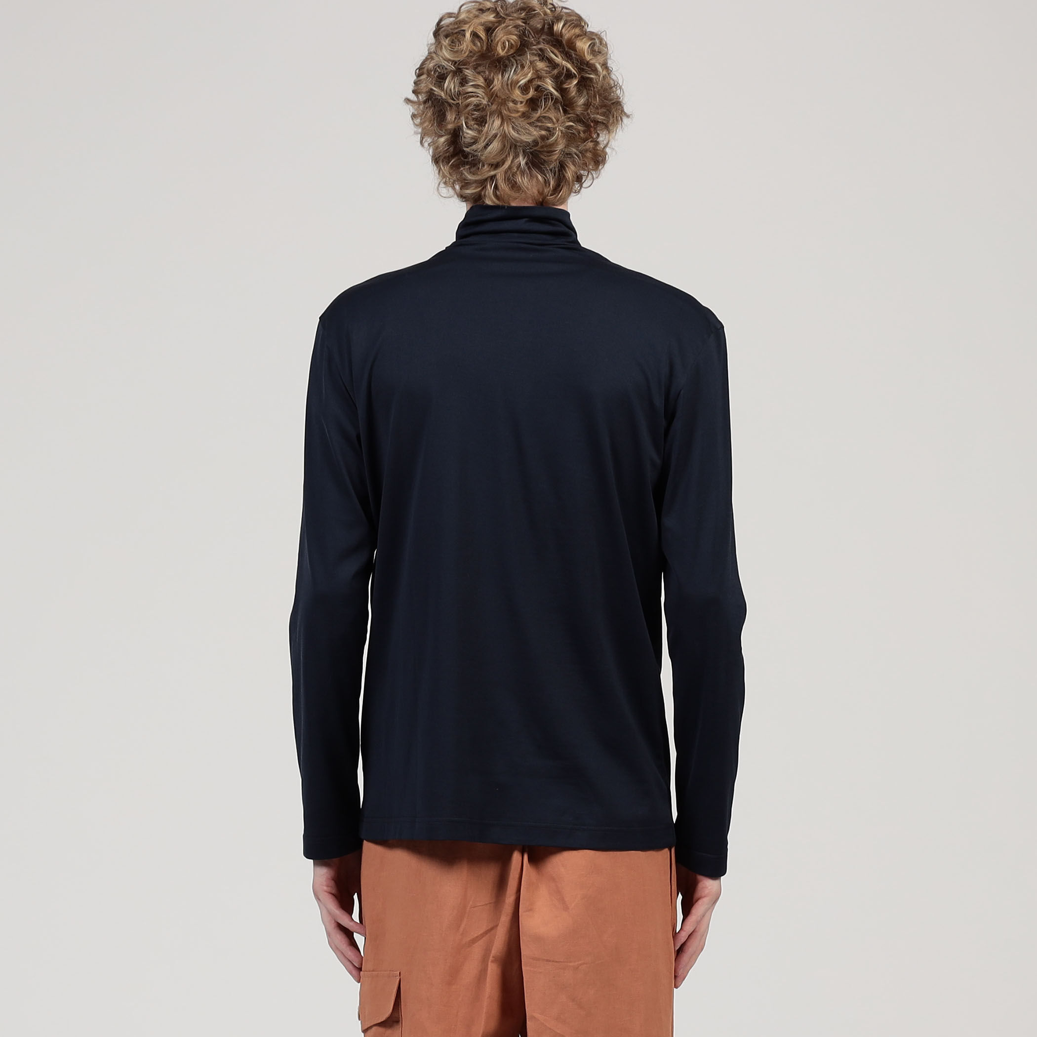 SUNSPEL ロングスリーブ ロールネック XL SUNSPEL（サンスペル）の「SUNSPEL: ロングスリーブ ロール