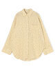 BY MALENE BIRGER DERRIS VOILE シャツ
