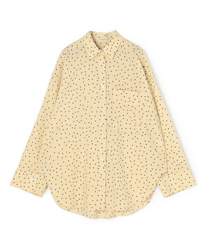 BY MALENE BIRGER DERRIS VOILE シャツ