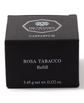 DR. VRANJES カーパルファム ＜リフィル＞