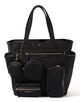 ANYA HINDMARCH COMMUTER トートバッグ