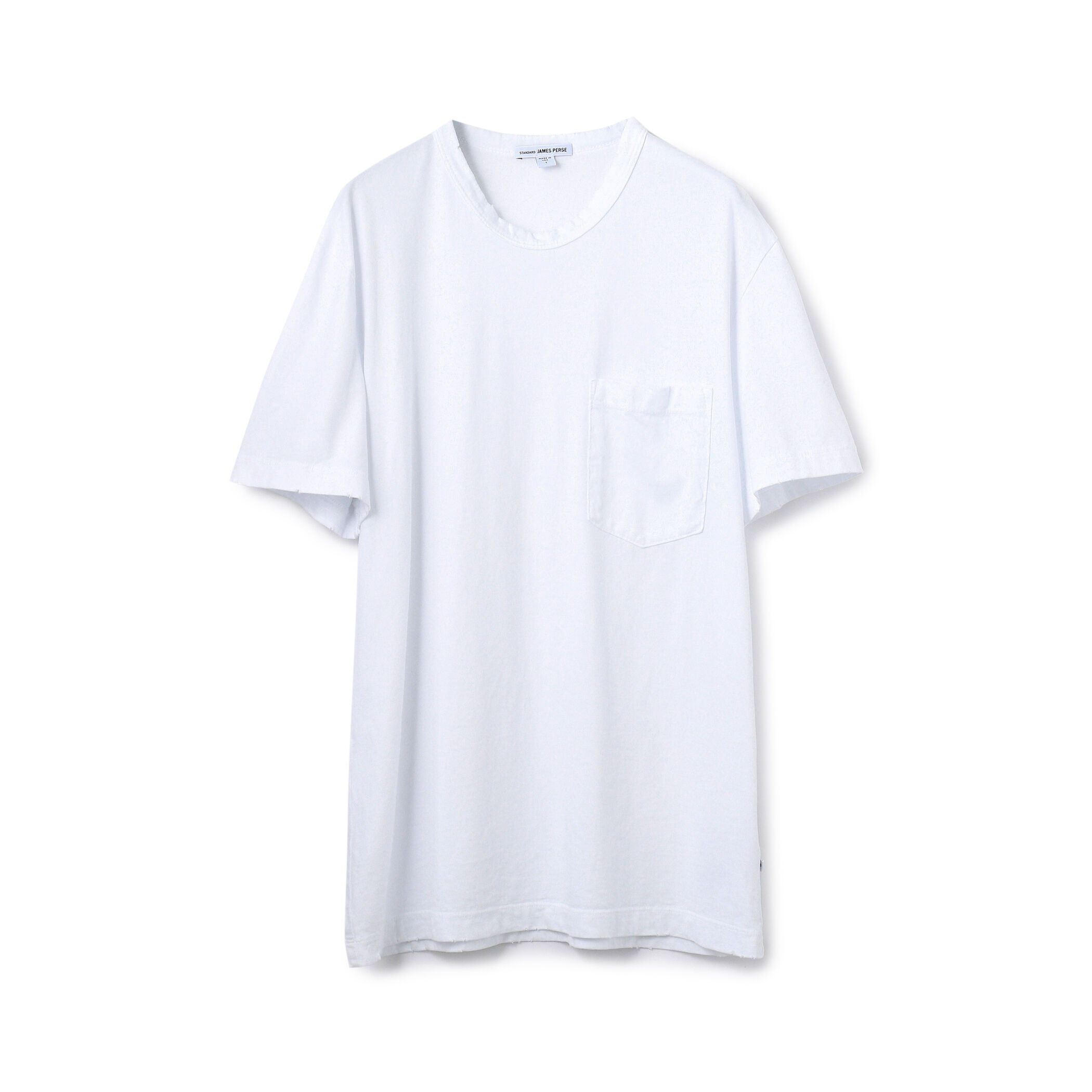 コットン ポケット付きTシャツ MSX3349G｜トゥモローランド 公式通販