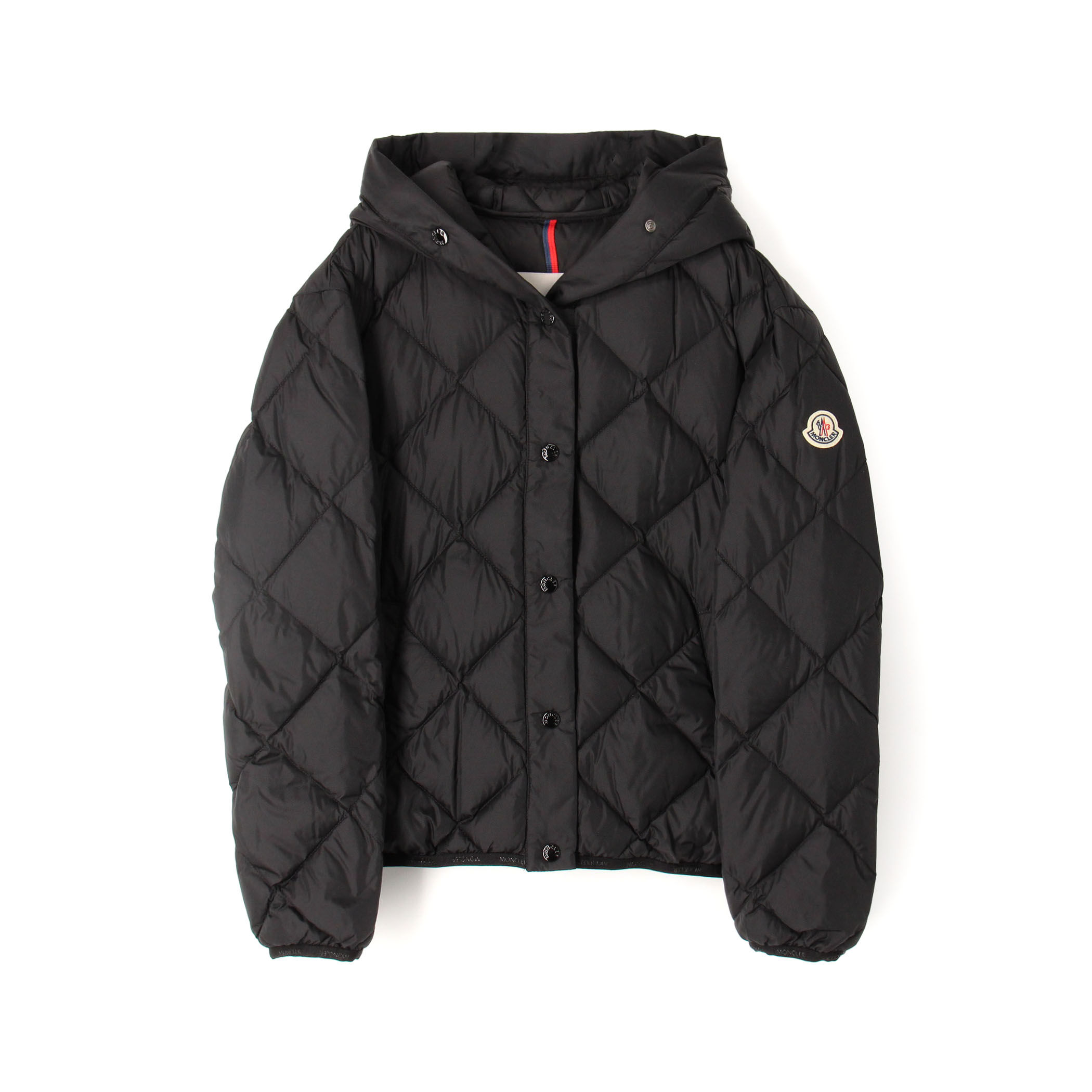 MONCLER ARVOUIN JACKET ショートダウンジャケット