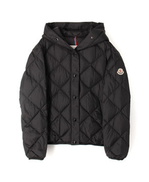 MONCLER ARVOUIN JACKET ショートダウンジャケット