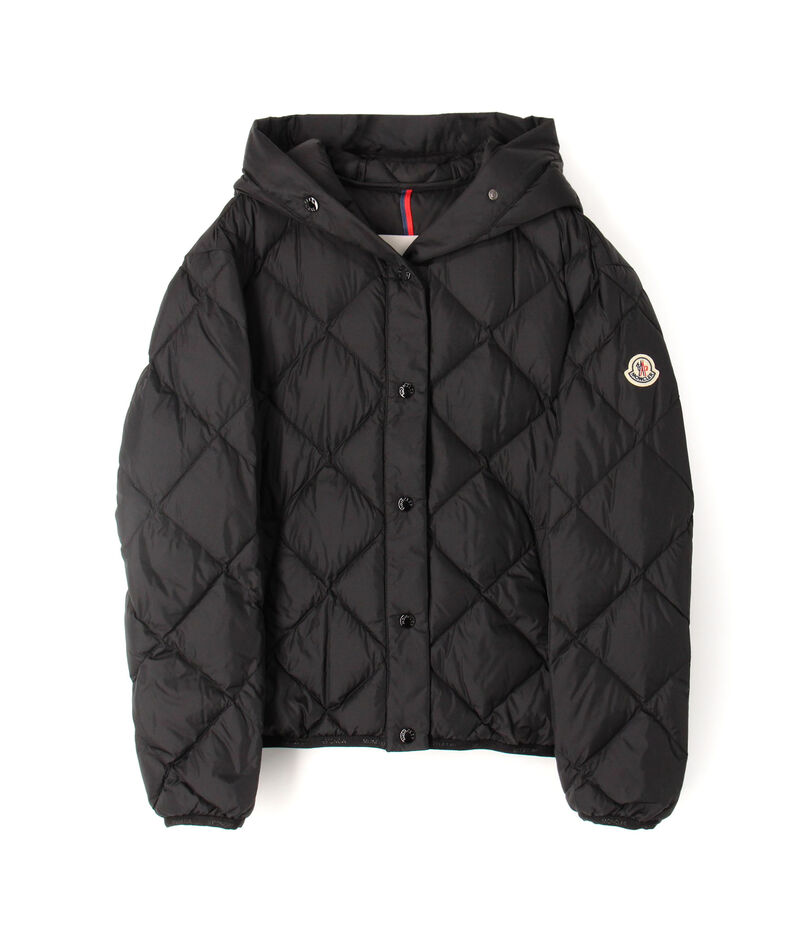 MONCLER ARVOUIN JACKET ショートダウンジャケット