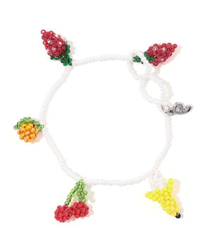 Pura Utz FRUIT SALAD ブレスレット