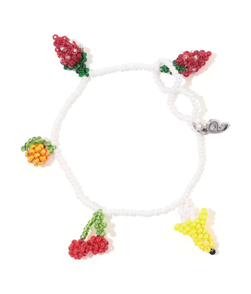 Pura Utz FRUIT SALAD ブレスレット