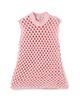 JIL SANDER SLVS CREW NECK TOP