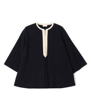 パールコンビ Aラインプルオーバー