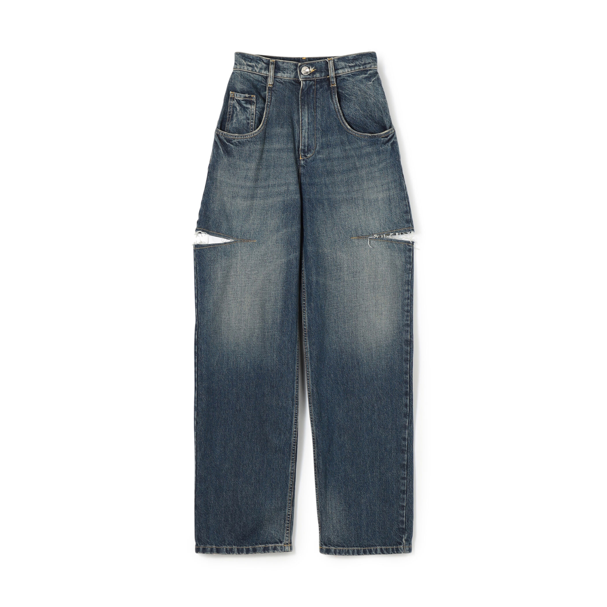 Maison Margiela PANTS 5 POCKETS|トゥモローランド 公式サイト Maison Margiela PANTS 5 POCKETS|トゥモローランド 公式サイト