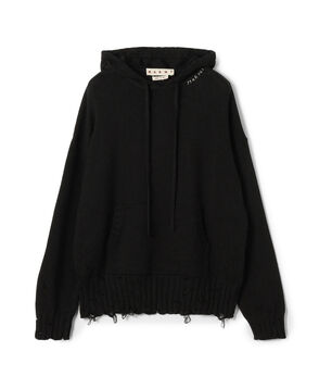 MARNI ROUNDNECK SWEATER