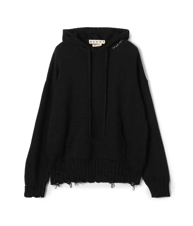 MARNI ROUNDNECK SWEATER