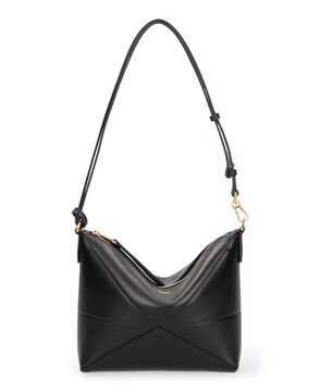 LOEWE パズルフォルドポーチ