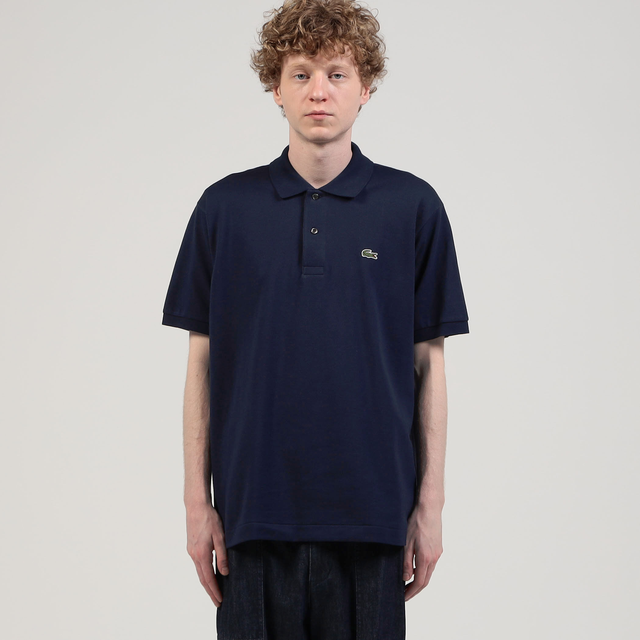 LACOSTE ポロシャツ L1212 ① 楽天市場】ラコステ 半袖ポロシャツ LACOSTE クラシック ピケ