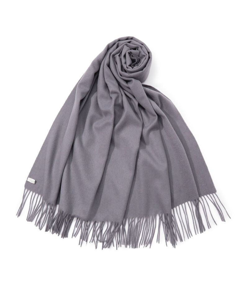 GALERIE VIE カシミヤストール