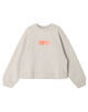 ETRE CECIL CLASSIC スウェットシャツ